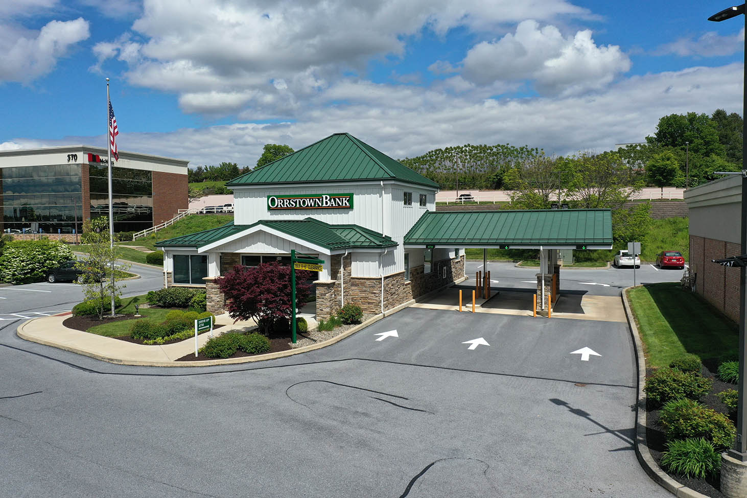 Shoppes on Manheim Pike Paramount Realty